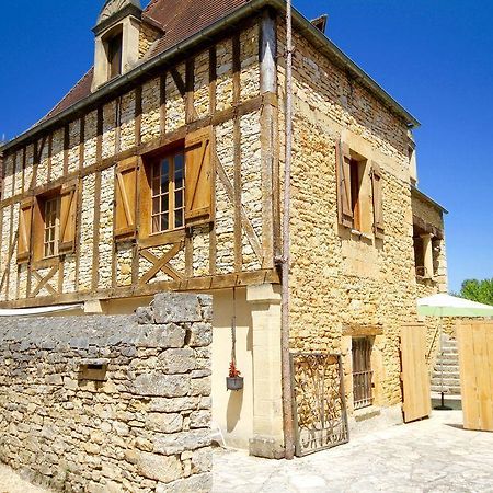 Daglan La Maion B&B 외부 사진
