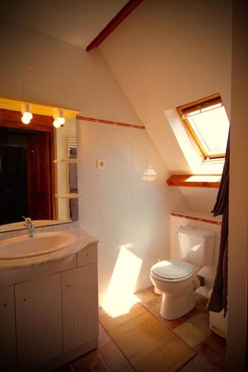Daglan La Maion B&B 외부 사진