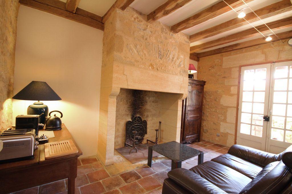 Daglan La Maion B&B 외부 사진
