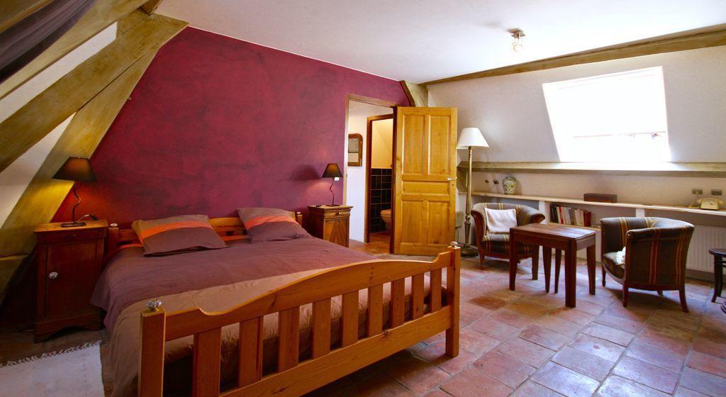 Daglan La Maion B&B 외부 사진