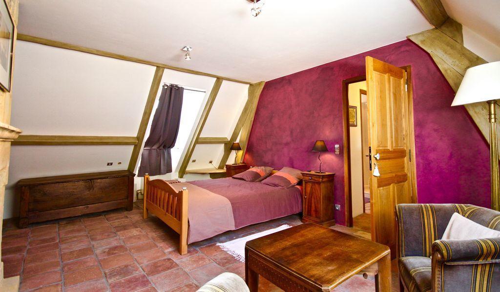 Daglan La Maion B&B 외부 사진