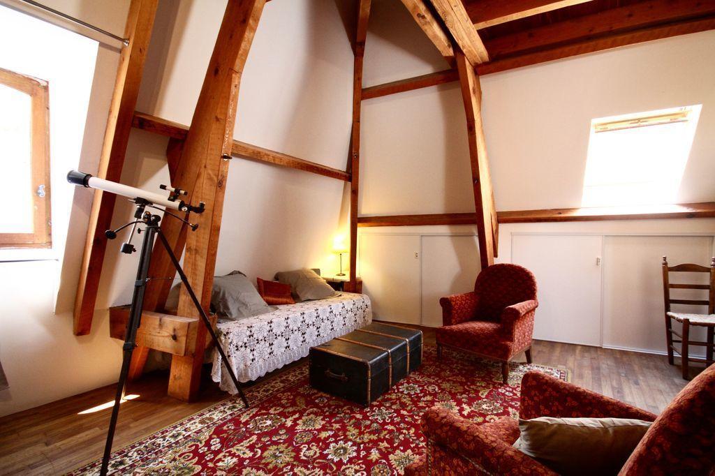 Daglan La Maion B&B 외부 사진