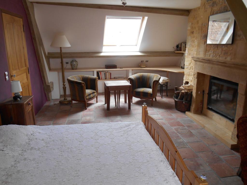 Daglan La Maion B&B 외부 사진