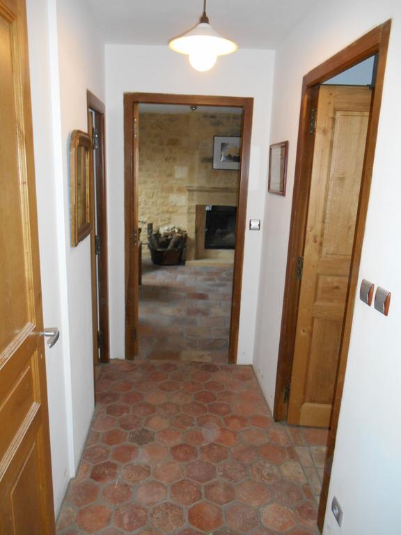 Daglan La Maion B&B 외부 사진